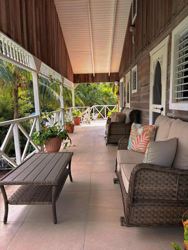 Others 3, Caye Caulker Boutique Guesthouse 1