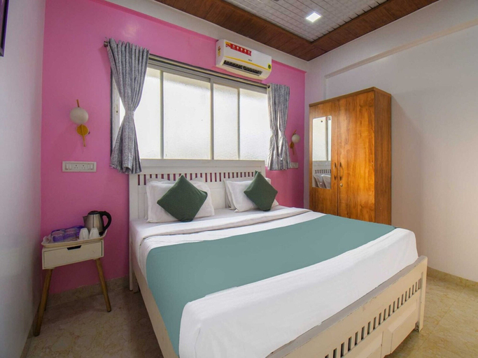 Room 2, Arohi Villa 4bhk Villa by Palette, Pune
