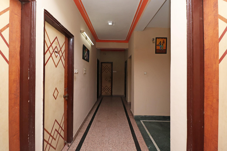Interior 2, Townhouse GE Road Raipur Formerly Ratan, Raipur