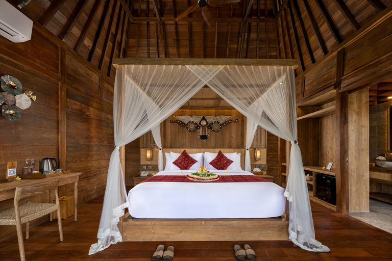 Others 3, Ibaha Villas by GenuineHost, Gianyar