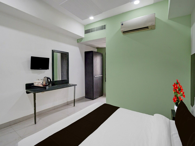 Room 5, Hotel O Erragadda Metro Station Hyderabad, Ranga Reddy