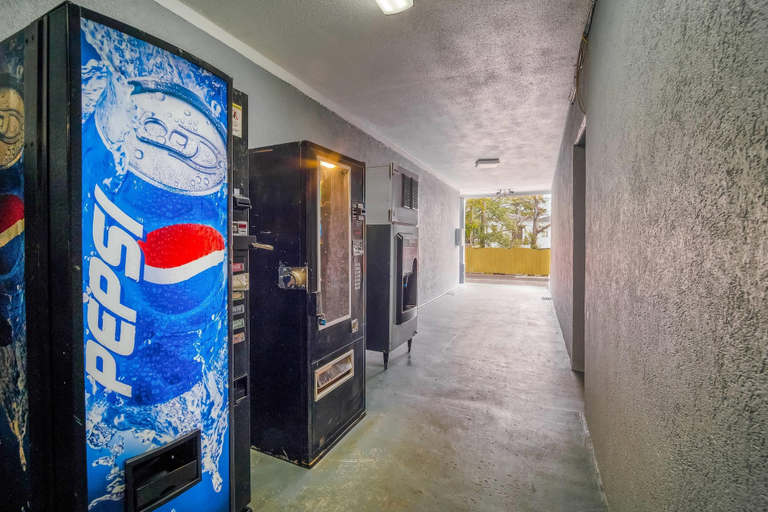 Others 5, Rodeway Inn & Suites Fort Jackson, Richland