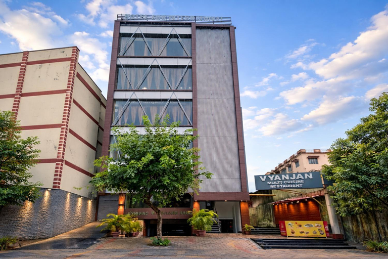 Exterior & Views, New Hotel Sun International, Purbi Singhbhum