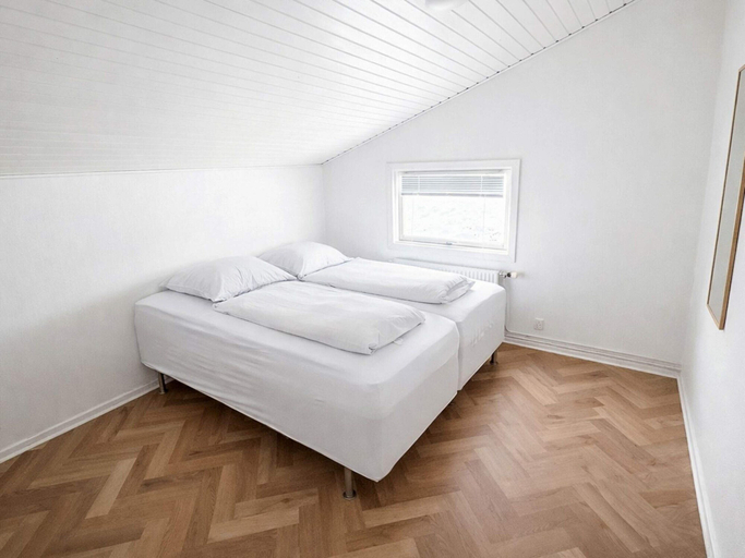 Interior 3, 4 Star Holiday Home in Blokhus, Jammerbugt