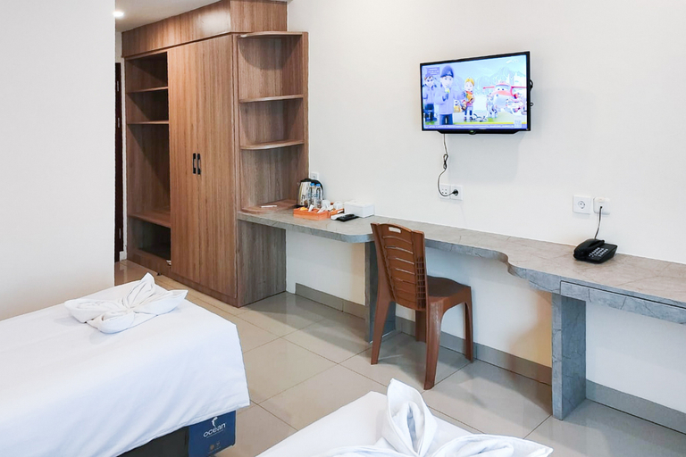 Others 4, SANS Vibes Hotel Grand Danau Toba Balige, Toba