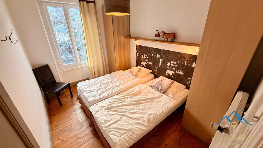 Room 3, L'abondance -Le Mont Dore 6pers, Puy-de-Dôme