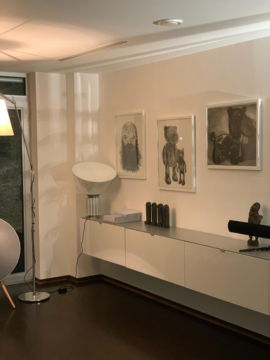Living room 3, The Sweet Escape - Premium Villa With Pool, Liège