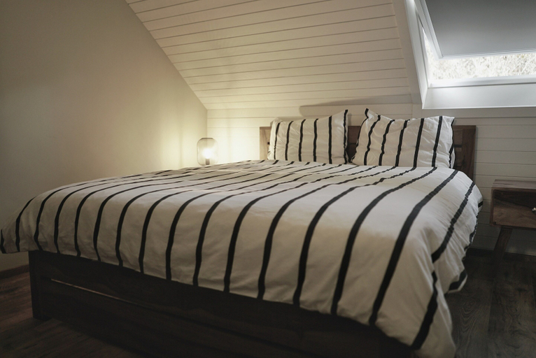 Room 2, Cozy Holiday Home Near Durbuy, Luxembourg