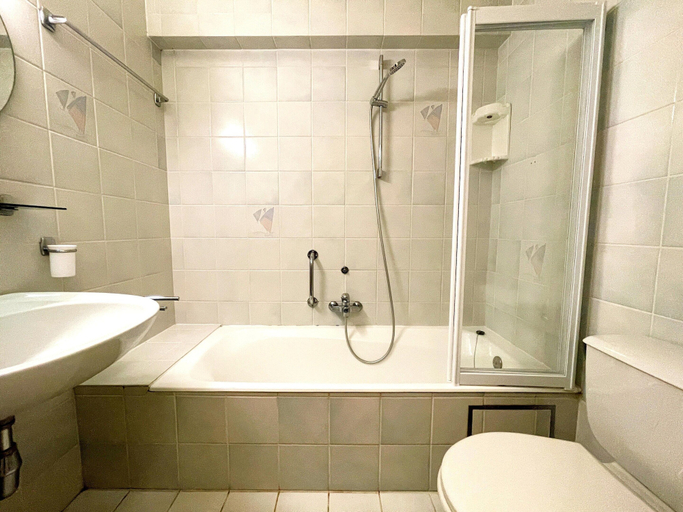Others 3, Beachfront apartment in Nieuwpoort, West-Vlaanderen
