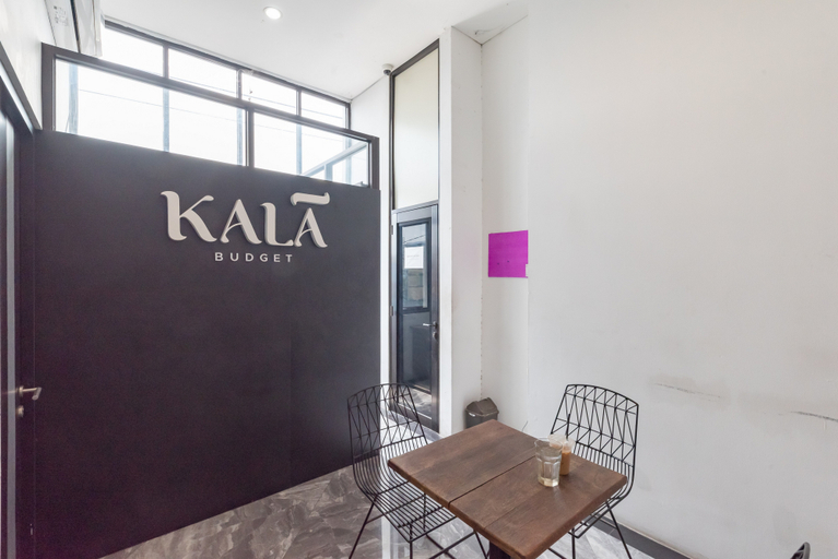 Others 5, RedDoorz @ Kala Budget Semarang, Semarang