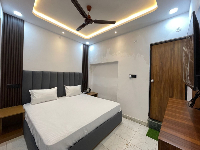 Room 3, Sri Madhubani Enclave, Kaushambi