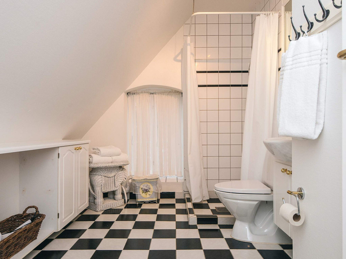 Interior 5, 4 Star Holiday Home in Skanderborg, Skanderborg