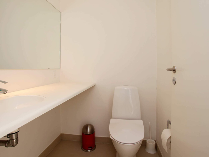 Bathroom 3, 7 Person Holiday Home in Stege, Vordingborg