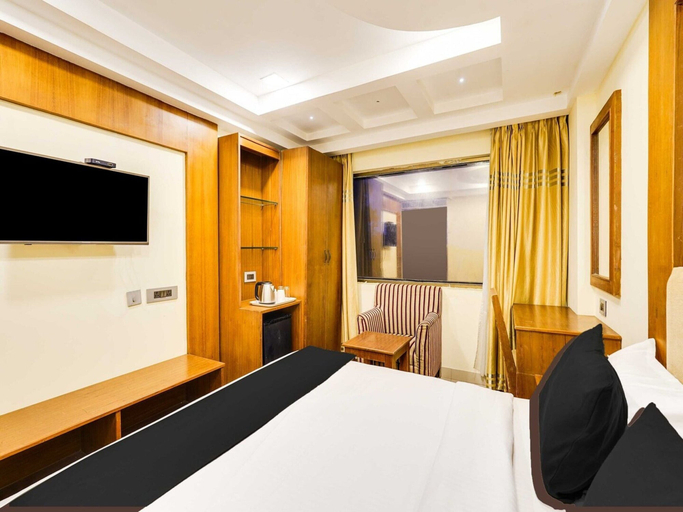 Room 4, Palette Alandur Near Chennai Airport, Kancheepuram