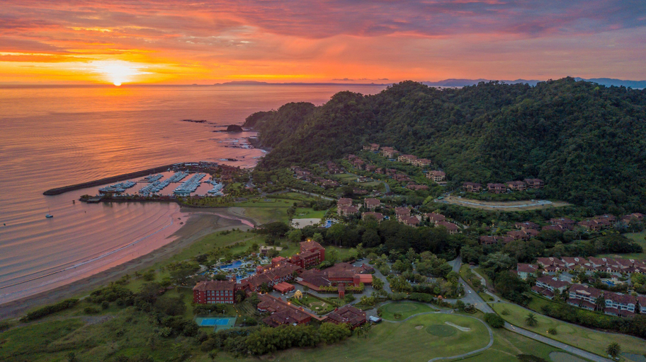 Interior 2, Miramar 2D 3 bdr Ocean View in Los Suenos, Garabito