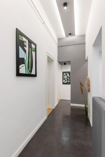 Others 5, EMERALD CITY CHIC APARTMENT - Debrecen, Debrecen