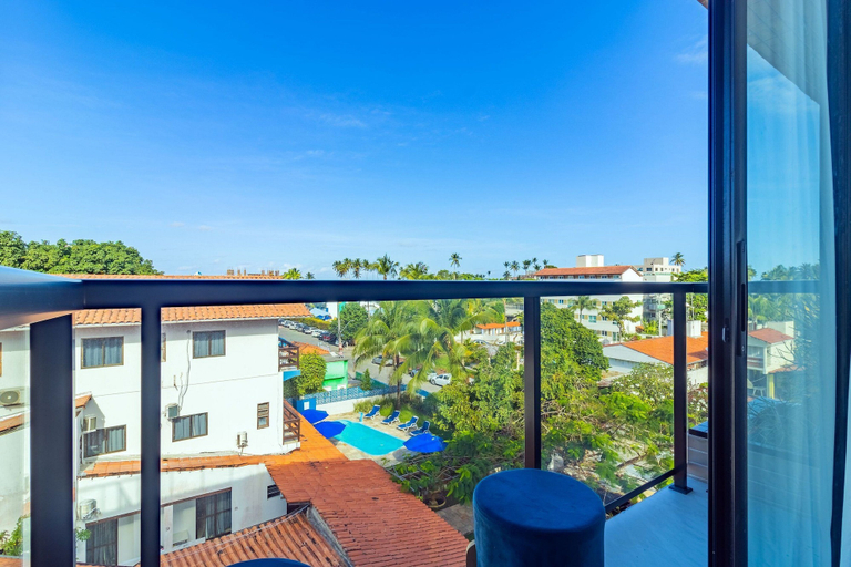 Property grounds 2, Flat #302 em Porto de Galinhas by Carpediem, Ipojuca