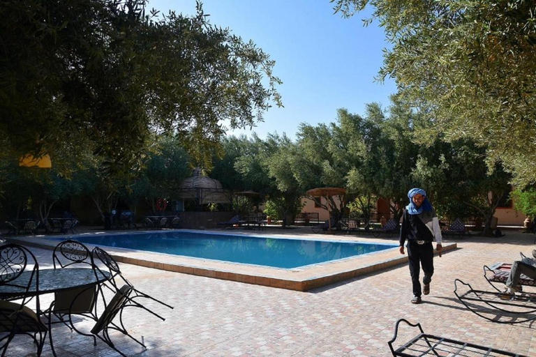 Sport & Beauty 4, Luxury Camp Glamping, Errachidia