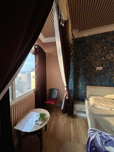 Bedroom, Tamasha Udaipur , Udaipur