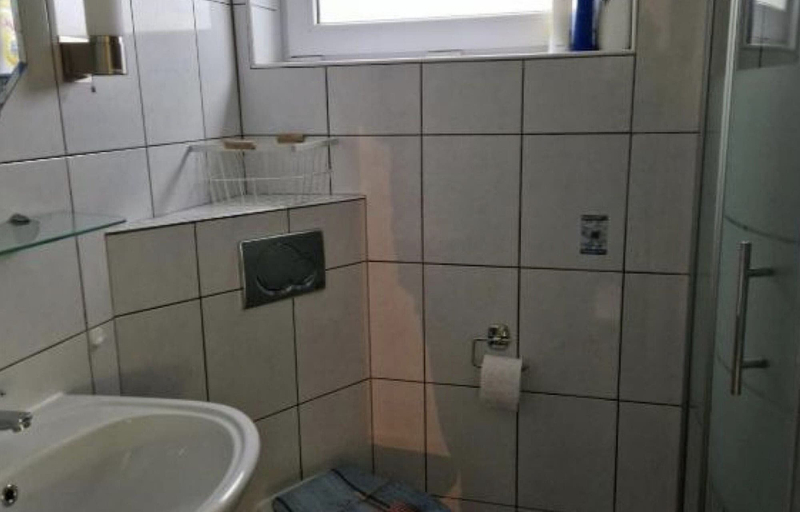 Bathroom, Limburg Bungalow Getaway for 6, Simpelveld