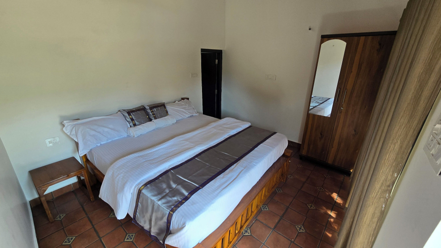 Bedroom 3, Highland Estate Heritage Homestay, Hassan