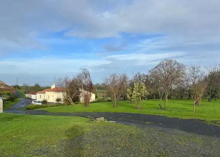 Exterior 4, Le Petit Chatelier - Detached Country House With Large Garden in the Loire Valley, Maine-et-Loire