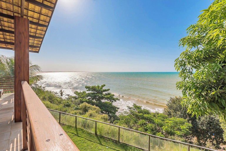 Property grounds 5, Casa Villa Hegy - Luxury by the sea by Carpediem, Paracuru