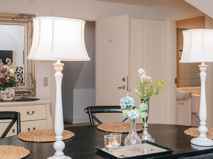 Interior 3, 4 Star Holiday Home in Skanderborg, Skanderborg