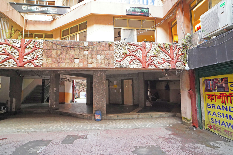 Exterior & Views 2, Hotel Samrat, Kolkata