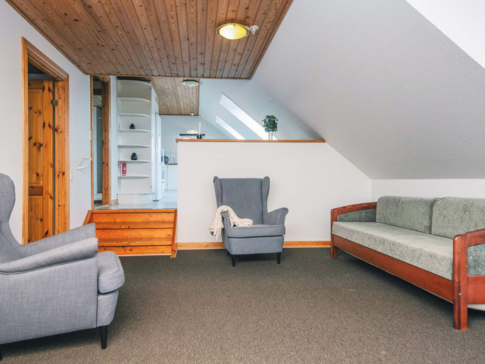 Interior 3, Apartment, 4 People, 90m2, Vejle