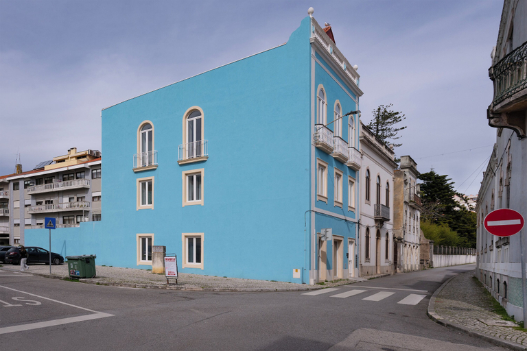 Exterior 3, Snuggly Corner by Trip2Portugal, Figueira da Foz