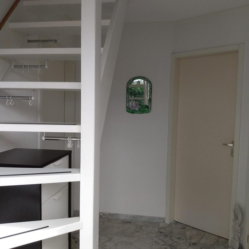 Interior 2, Cozy Holiday Home in Burgerbrug, Zijpe