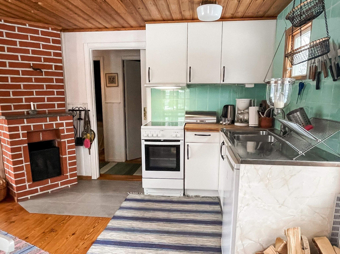 Interior 2, 8 Person Holiday Home in Lottorp, Borgholm