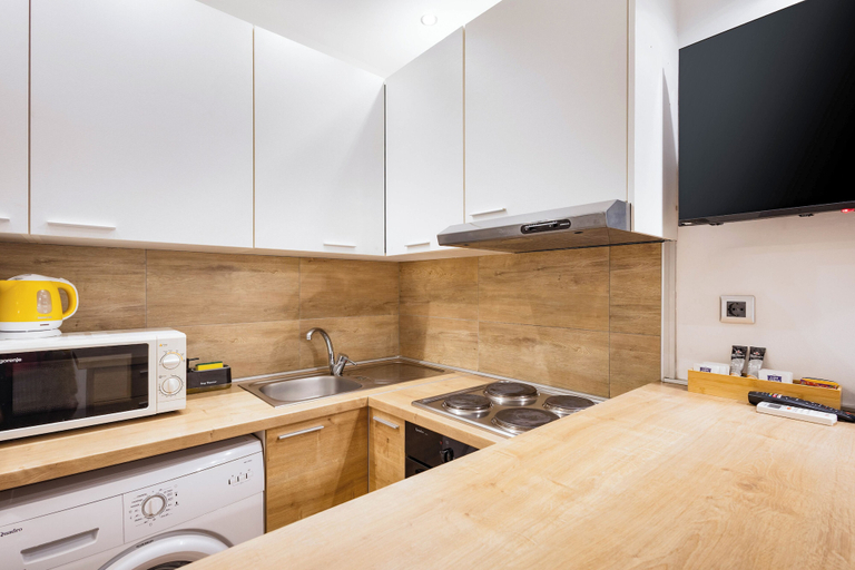 Others 5, Apartments Pomerio Rijeka, Rijeka