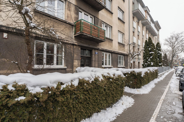 Exterior, Pułaskiego Boutique by Downtown Apartments, Kraków City