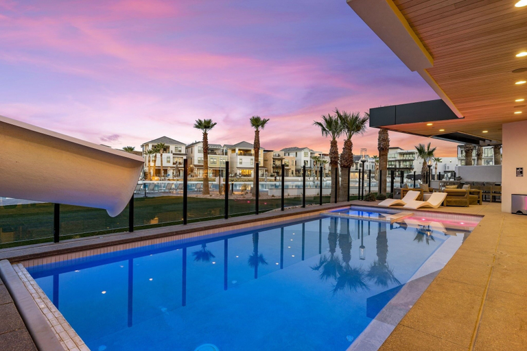 Pool 5, The Oasis Utah 8 Bedroom Home, Washington