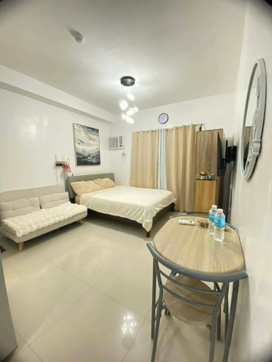 Bedroom 4, Minglanilla Apartments, Minglanilla