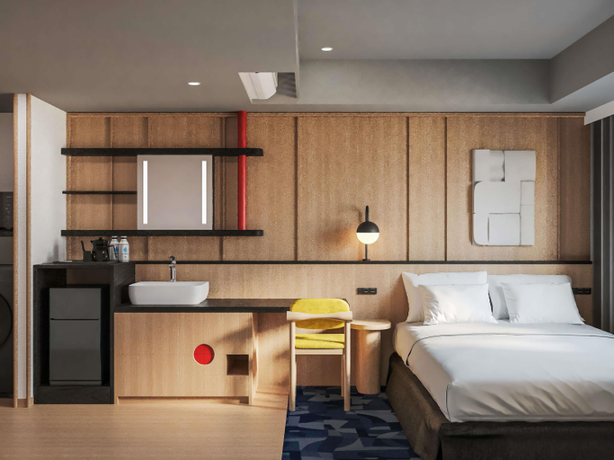Others 5, Mercure Tokyu Stay Hiroshima (Opening May 2026), Hiroshima