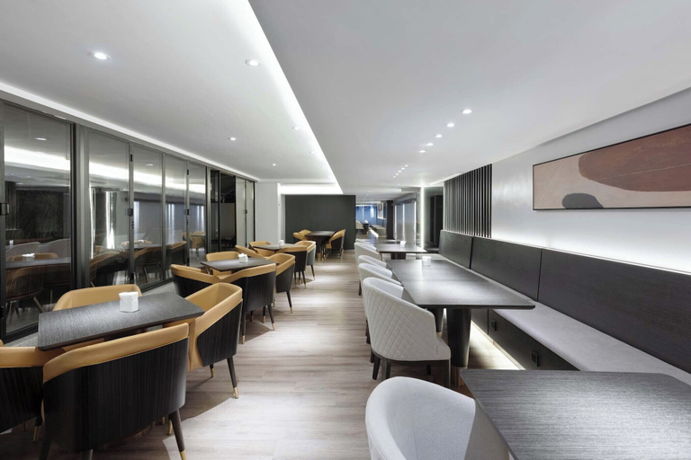 Food & Drinks 5, Jinxi Hotel Chongqing Jiefangbei Store, Chongqing