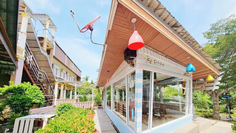 Exterior & Views 2, Laketerrace Resort, Langu