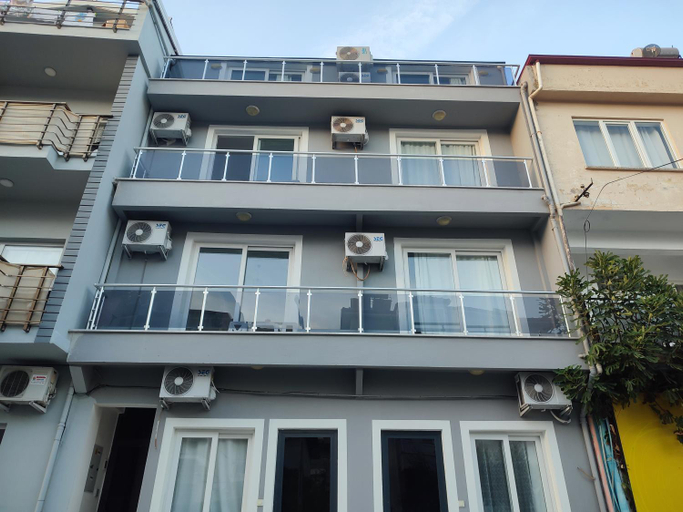 5, Yes Apart Hotel Fethiye, Fethiye