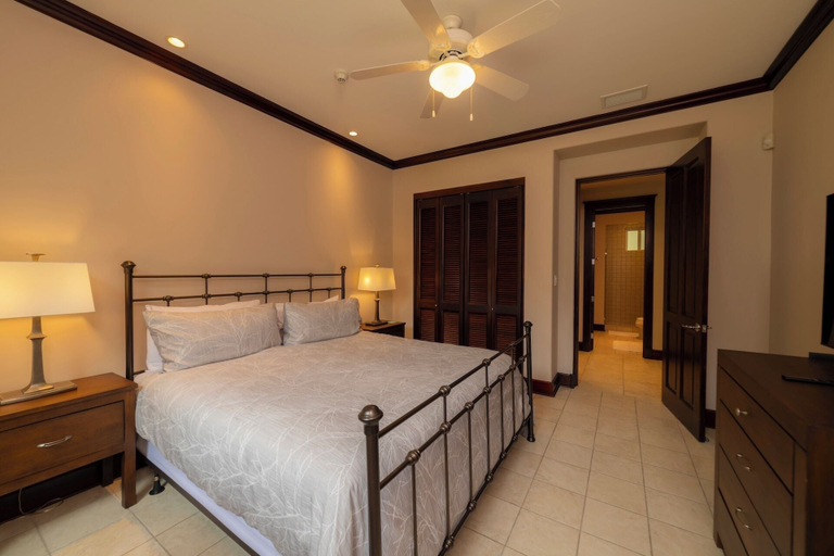 Interior 5, Vista Bahia 1G 3 bdr Ocean View in Los Suenos, Garabito
