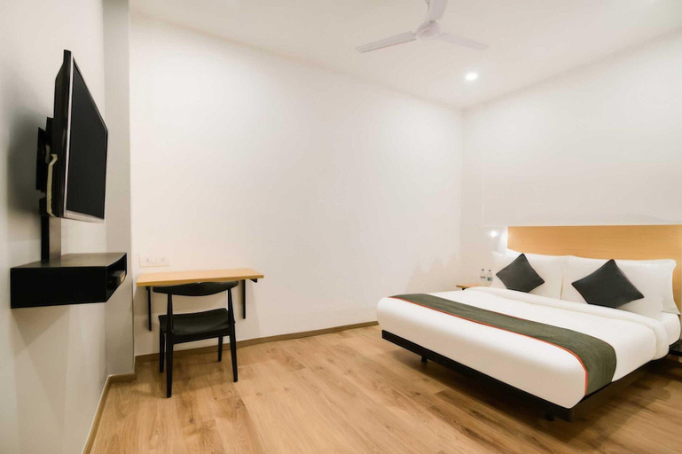 Room 3, Townhouse Outer Ring Road Bellandur, Bangalore