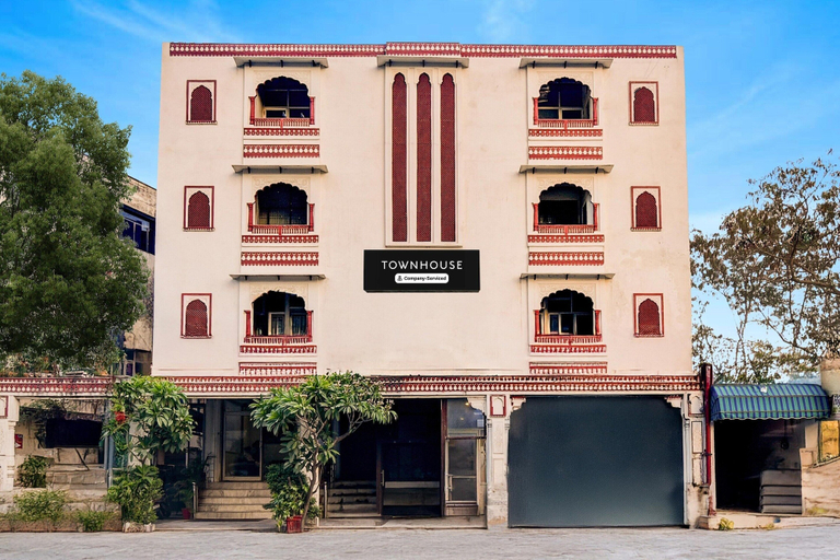 Primary image, Townhouse Chandpole Metro Station, Jaipur