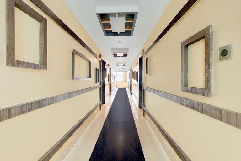 Interior 2, Collection O Sankaramatam Road Diamond Park, Visakhapatnam
