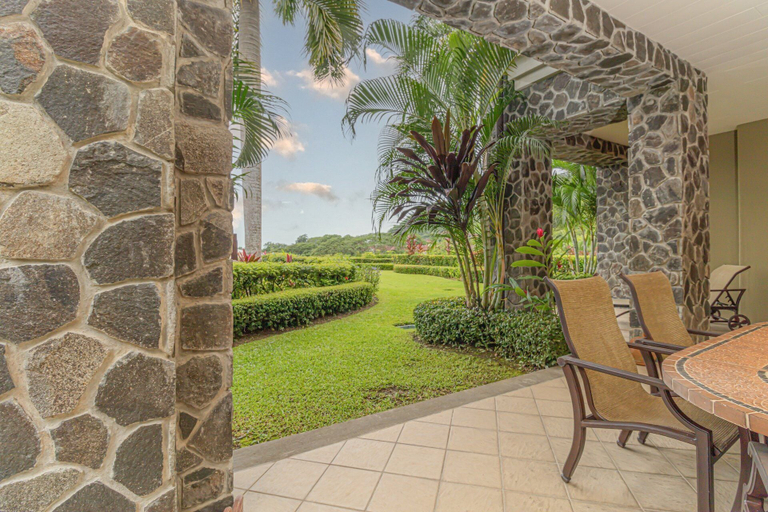 Interior 3, Vista Bahia 1G 3 bdr Ocean View in Los Suenos, Garabito