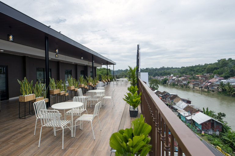 Others 5, Wedana Boutique Hotel, South Ogan Komering Ulu