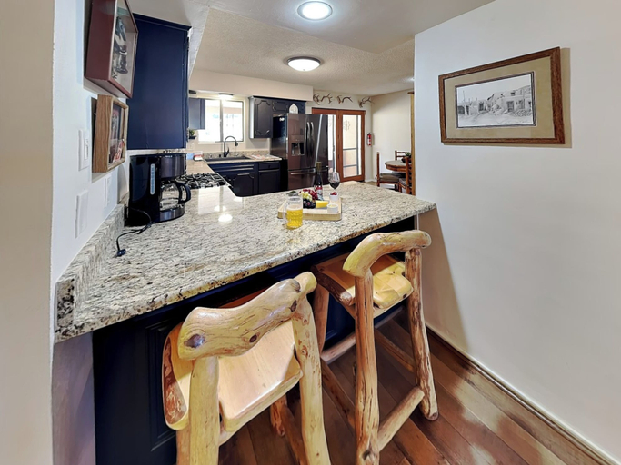 Property amenity 3, Billy The Kid, Lincoln