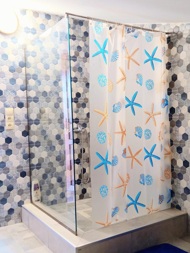Bathroom 3, Villa Horizon Tbilisi, Mtskheta