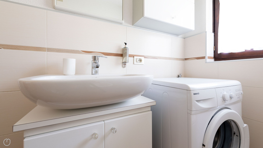 Bathroom 3, Italianway - San Gallo 16, Sondrio